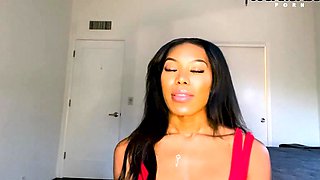 SugarDaddyPORN Nadia Jay - Throat Goat Nadia Jay Fucks Her