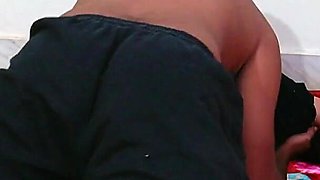 Indian Hot Couple Romantic Sex