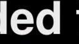 Controversial animation! Taut lil' fuckbox couldn't treat the elder stud's phat salami!