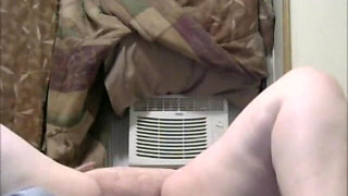 Jokey Smurf Sumrfette with No Condom Sex Creampie Got Her Pregnant