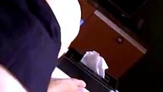 Amateur Asian girlfriend homemade hardcore action