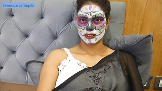 Horny Desi Housewife Seeking Extraordinary Romance From Hardworking Husband 1