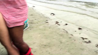 -Manyvids.vip- MilfBecca first time dogging in florida