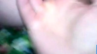 Cougar Homemade Sex Tape