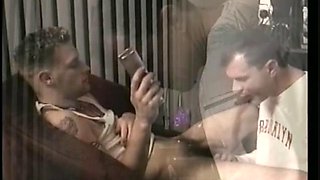 Butt Fucking Straight Boy Buzz