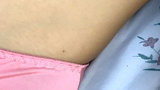 First Time Stepsister in Home with Her Stepbrother, Indian Desi Sex, Hardcore Doggy Style