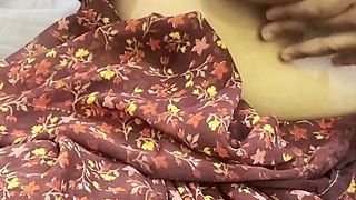 Big Ass Indian Bhabhi Sex in Saree with Hindi Dirty Talk