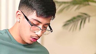 Research And Presentation