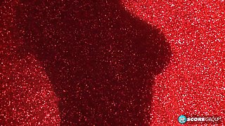 Topheavy Pole Slider