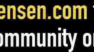 Jelena Jensen - brunette sex