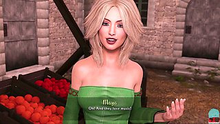 Mom new, all new, mom new long