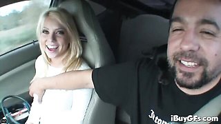 Excellent milady - busty xxx - I Buy GFs