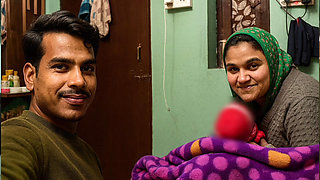 Indian Desi Village Beutiful bhabhi Ranvir aur avni story Outdoor - wife2