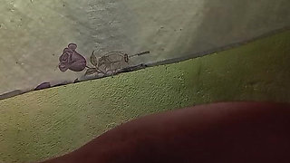 Ass got scratch and destroyed.