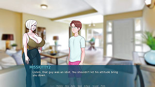 Sex Note - 105 Modeling Babe Looking For Fun By MissKitty2K