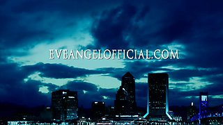 Hot Sex on a Platter