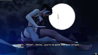 Fate and Life Update #22 the Mystery of Vaulinhorn