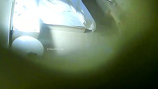 Amateur Hidden Cam with Dildo Wives