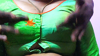 Big boobs tuition teacher taught her student "How to do sex" in the private room.