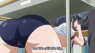 Ill Do Anything For My Big-dicked Teacher - Uncensored Hd Hentai