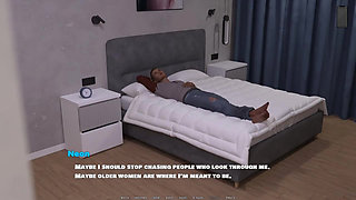 MILF Obssesion #02 Divorced MILF Is in Need of a Serious Fucking