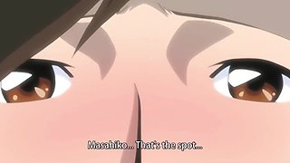 Lengthy hentai video dealing with all kinds of kinky activities