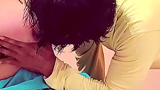 Best Real Homemade XXX Fuck with Creampie Full Video Scene.