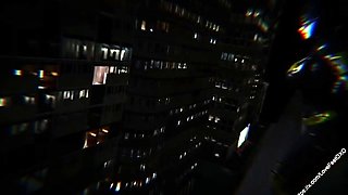 [VAM_LoveFeetOXO]Heroine has sex with gangster