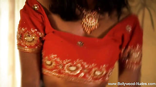 Bolly Girl Sacred Position