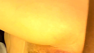 Married Slut Wife Got Her Tight Pussy Ruined by Big Black Cock