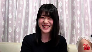 Asian japanese amateur