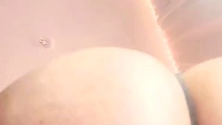 Hot Black Maid Does Some Webcam Black and Ebony