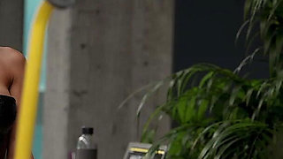 Hotwife Sofia’s Instant Revenge After Catching Her Husband Cheating - P3