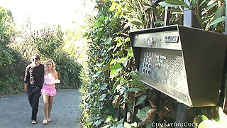 Movie From Payton Leigh of Ultra Cuckolds