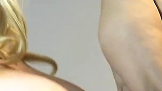 Big Tits MILFs Behind Video Makes Sows