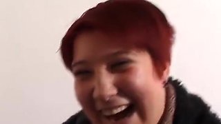 Annegret 24, German Bbw Housewife Casting