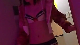 Part 2【spring in Full Bloom! Crystal-clear Beauty Fucks with Face-riding Deep Throat, Quivering and Spasming】