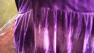 Behind the Shoot - Foursome