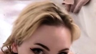 Katie Simrell – Bubble Bath