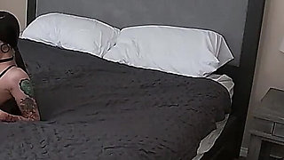 Physical Therapist Gives His Patient Special Exercises Bts