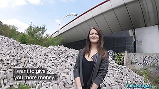 Mystery Katy Rose and Martin Gun's pornstar xxx