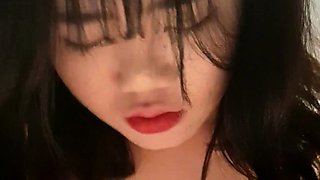 여자친구의 첫 경험 korean porn vip