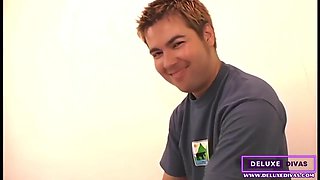 Crazy Sex Video Massage Hottest Like In Your Dreams
