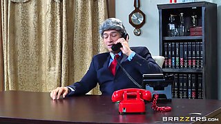 Zz Erection 2016: Part 3 With Xander Corvus, Eva Karera - Brazzers