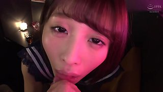 ABP-830cute girl cumshot