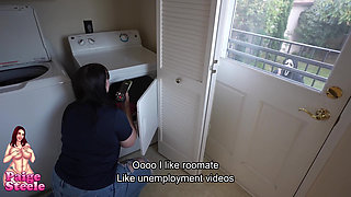 Halloween Special-scream