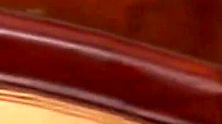 Crystal Crown and Aletta Ocean and Cayenne Klein fuck