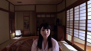 A Japanese Beauty Mature Wife With White Skin