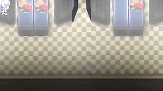 Shadows of Desire by Shamandev - Corrupted Girlfriend Eats BBC for First Time 4