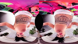 Canela Skin - Exotic Pussy